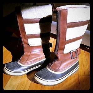 Sorel Winter Boot
